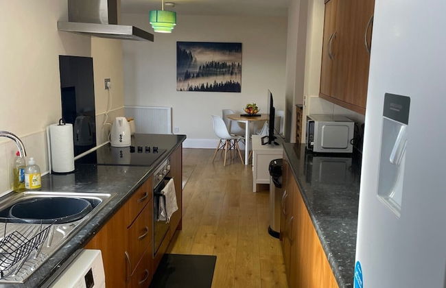 Norton Apartments - Foto 10