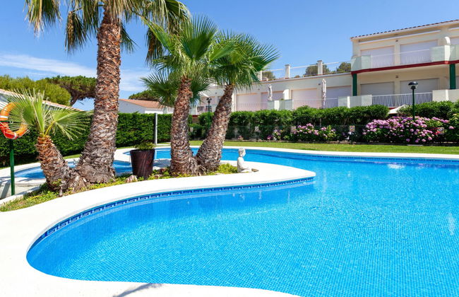 Palmiers I - Foto 14