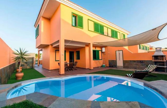 Tarajalejo Village - Foto 16