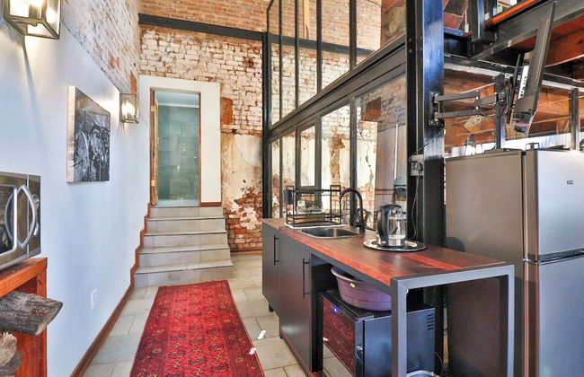 Valley of the Rainbow Fly Fishing Estate - Foto 47