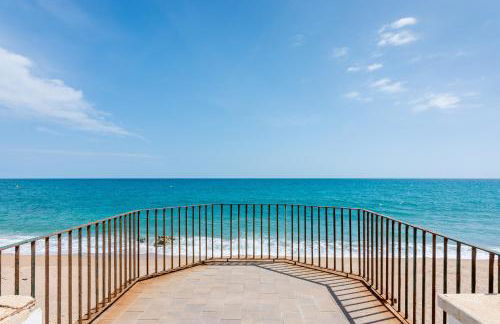 HomeHolidaysRentals Ancora - Costa Barcelona - Photo 42