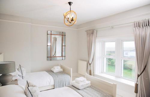 3 Bedroom Coastguard Cottage near Salcombe, Hope Cove - Foto 15