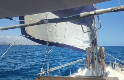 Romantic sailboat - Photo 26