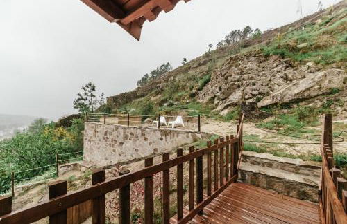 Unhais Valley - Country House - Foto 12