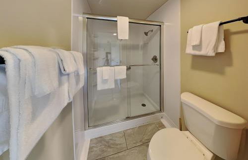 Cedar Lodge by Jackson Mountain Rentals - Foto 36