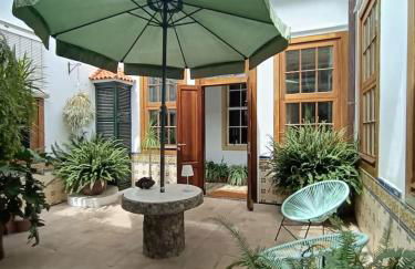 Casa emblematica en entorno de cuento - Foto 44