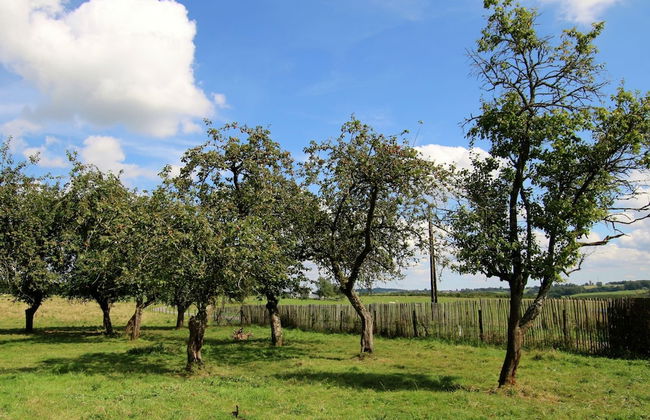 Spacious Country Villa - Foto 23