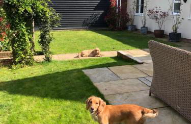 Luxury 5 bedroom house - sleeps 10 - Foto 33