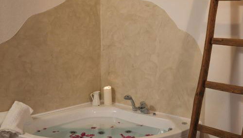 Country Loft at Palazzo di Bagnaia - Foto 5