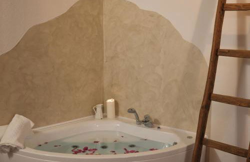 Country Loft at Palazzo di Bagnaia - Foto 5