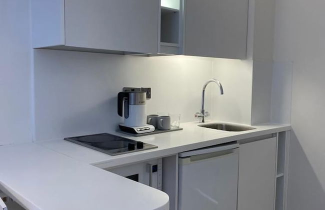 Sun Street ApartHotel - Photo 27