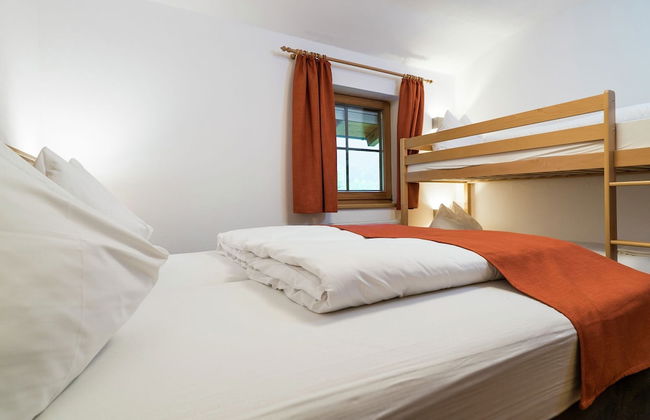 Luxurious Holiday Home in Saalbach-hinterglemm With Barbecue - Foto 4