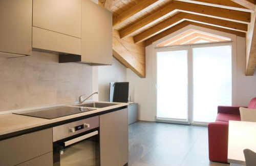 Residence La Corte di San Rocco - Foto 1