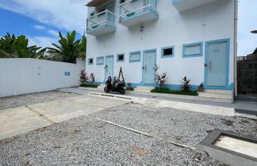 Apartamento 01 · 1Km Bus Station/2.5Km Airport/Air Cooler - Foto 13