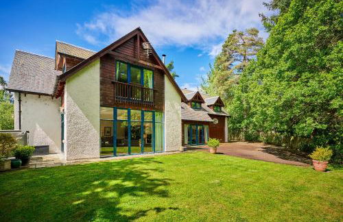 Glenardle Lodge - Foto 72