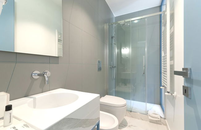 Bea Suites Luxury Rooms - Foto 151