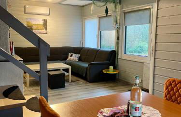 All inclusive Ferienhaus JULYN , Seepark - Photo 2