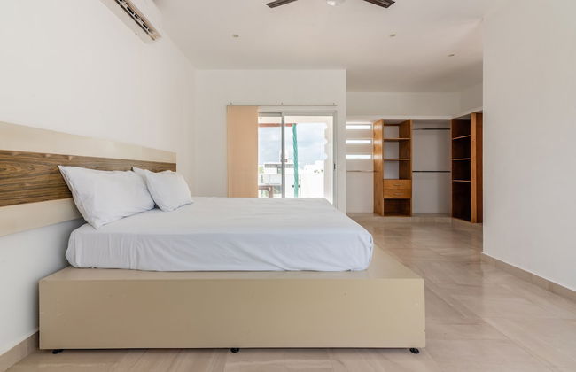 House in Cancun Near to the Airport, in a Family Neighborhood - Foto 4