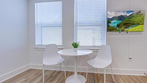 Pink Flamingo Studio Apartment - Foto 3