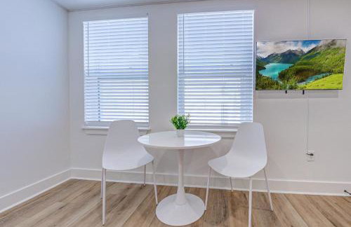 Pink Flamingo Studio Apartment - Foto 3