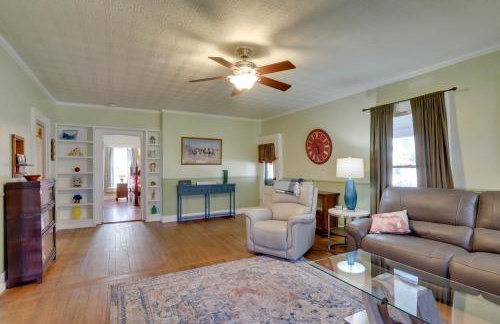 Charming Georgetown Home - Walk to Downtown! - Foto 4