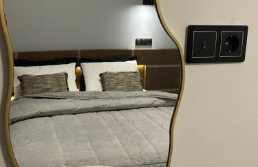 Doppio Chalet Καστοριά - Photo 29