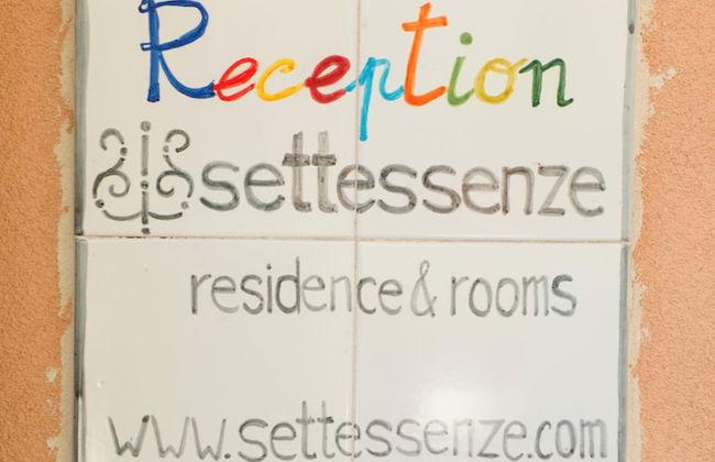 Settessenze Rooms & Apartments - Photo 3