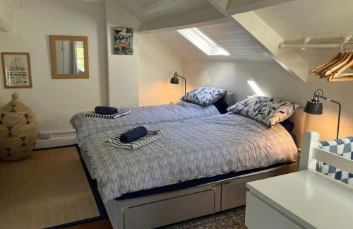 Wavelet Cottage - a Staithes gem - Foto 22