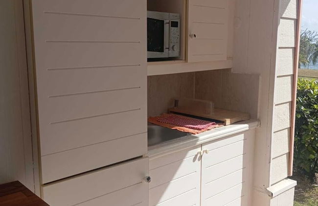 TROPIC Appartements village vacances - Foto 12