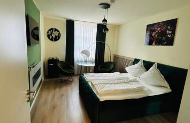 Elegant Studio in Gengenbach Old Town with Tower View - Foto 1