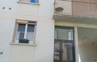 Ensoleillé avec terrasse près de la gare, 60m2 - Foto 5