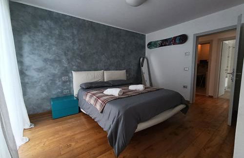 Casa Evelina con Parcheggio esterno e Garage gratis, appartamento con idromassaggio per due - Photo 10