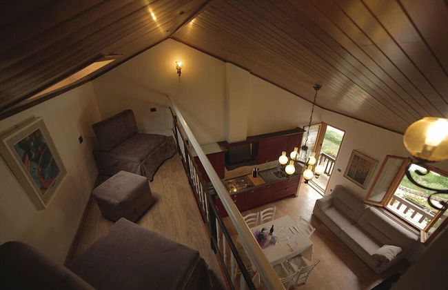 Le Quiete Dimore - Foto 15