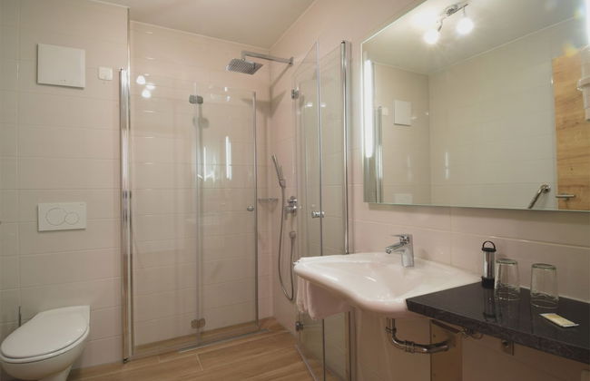 Aparthotel Donaustern - Foto 18