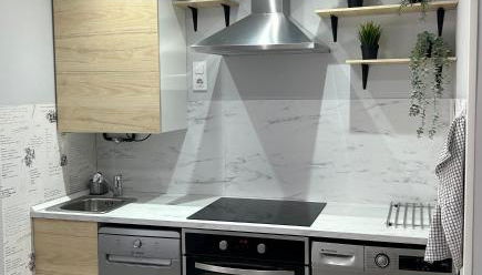 El Balcón de San Juan - Foto 5