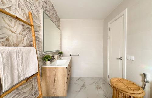 Oasis Beach Home Meloneras with jacuzzi - Foto 43