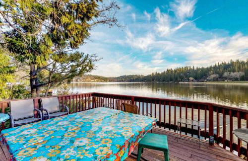 Heart's Desire on the Lake (01-275) - Foto 33