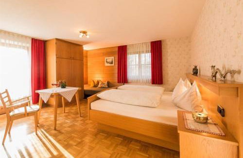 Haus Brigitte - Foto 13