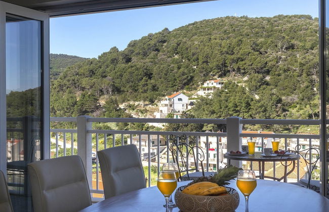 Apartments Snjezana - Foto 26