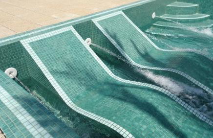 Villa Cecilia - 4 bedrooms, 4 bathrooms, heated inside pool, gym - Photo 8