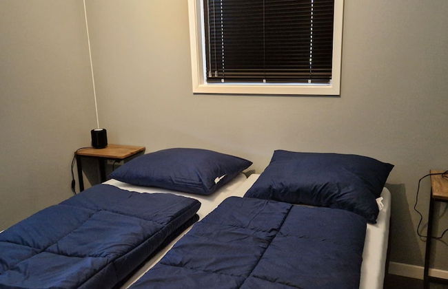 Europarcs Marina Strandbad - Photo 43