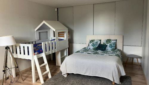 Suite du pré Robert - Foto 2