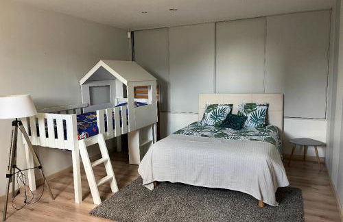 Suite du pré Robert - Foto 2