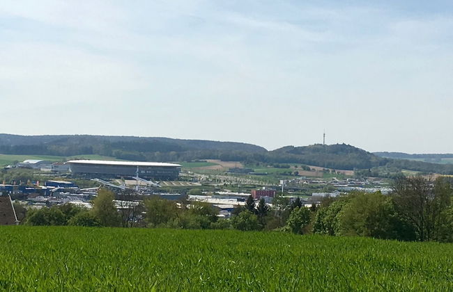 Apartment Casa del Monte - Foto 16