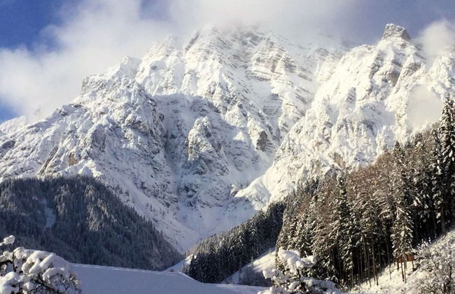 Comfortable Holiday Home With Garden in Leogang - Foto 25