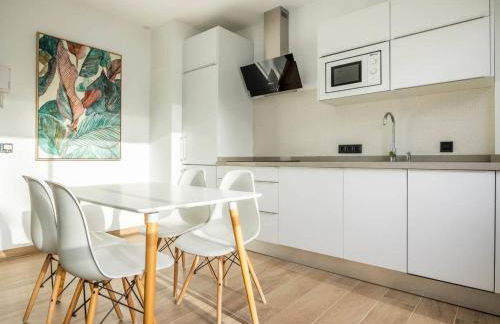 Nervión Suites 2 - Vacacional Sevilla - Foto 16