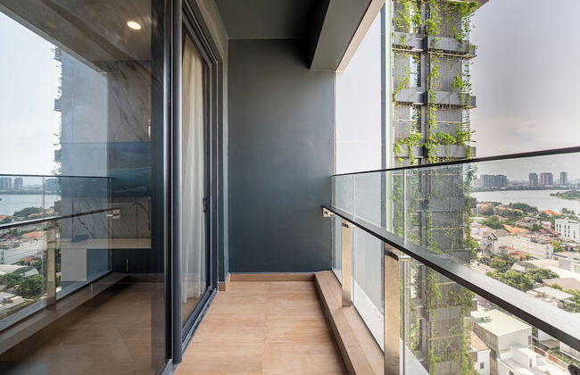 Lumiere Riverside Condo and Suite KHC - Foto 79