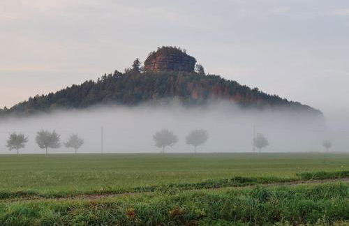 Ferienwohnung SandSteinLand - Foto 19