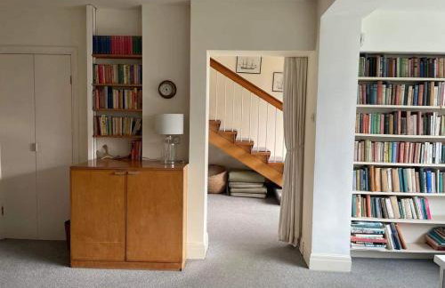 South View - West Wittering beach house with direct beach access - Foto 5