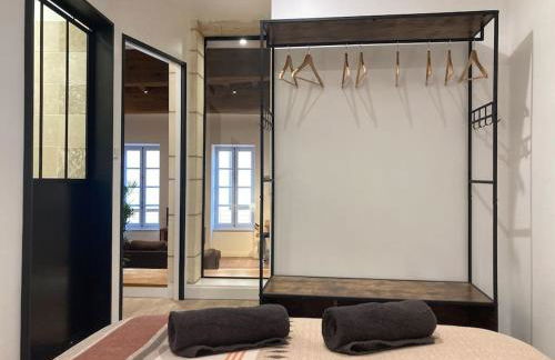 Appartement centre historique - Photo 20